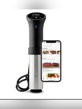Anova Culinary Sous Vide Precision Cooker 3.0 (WiFi)
